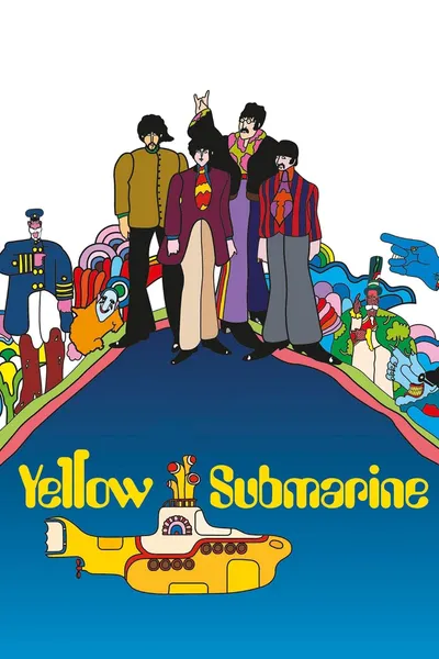 The Beatles: Yellow Submarine