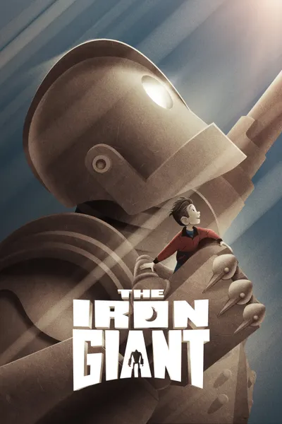 El gigante de hierro