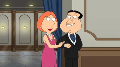 Lois Quagmire