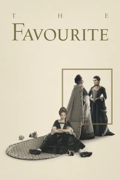 La favorita