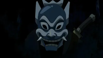 El Espíritu Azul