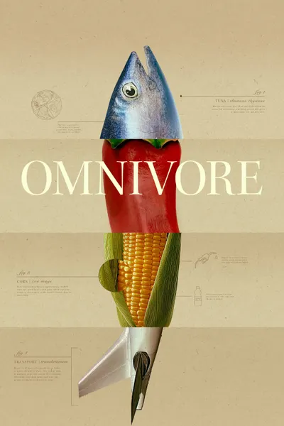 Omnívoros