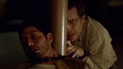 Episodio 3 - Y la bolsa está en el río