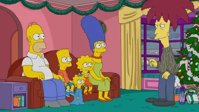 Bobby, hace frío afuera
