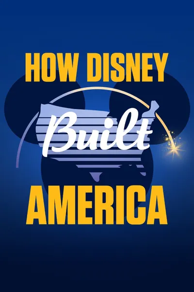 Cómo Disney cambió el mundo
