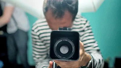 Platon: Fotografía