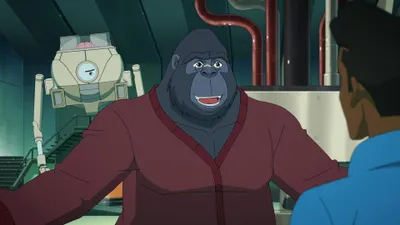 Mis aventuras con la ciencia loca