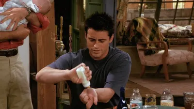 El de la leche materna