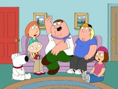 Un gay en la familia