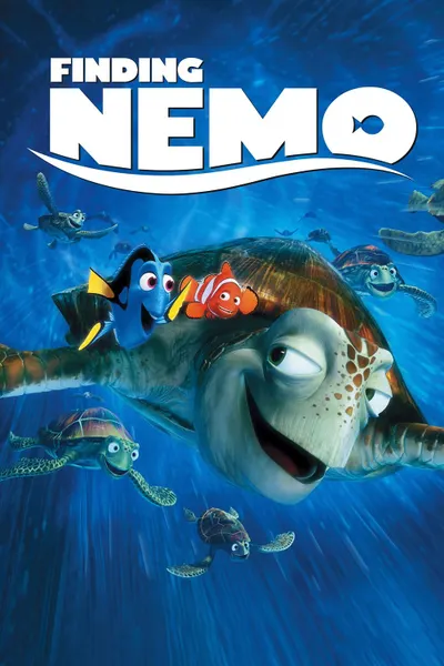 Buscando a Nemo