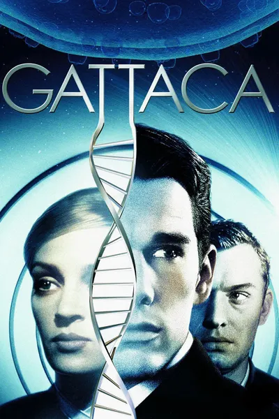 Gattaca: Experimento Genético
