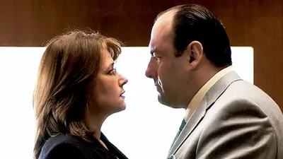 Los dos Tonys