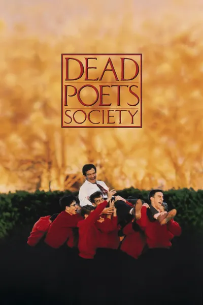La Sociedad de los Poetas Muertos