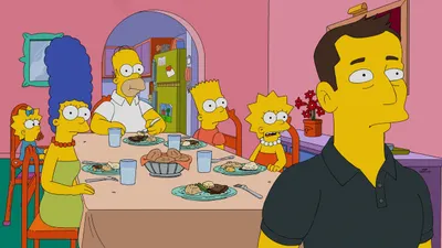 El Inventor que cayó en la Tierra