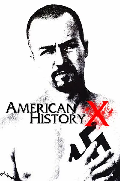 America X