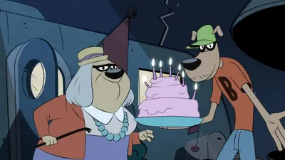 ¡Masacre en el cumpleaños de los Golfos Apandadores!