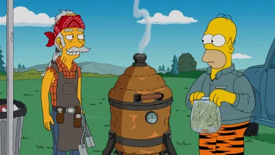 Siguiendo la pista