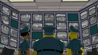 Vigilancia con amor