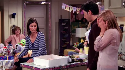 El de la tarta