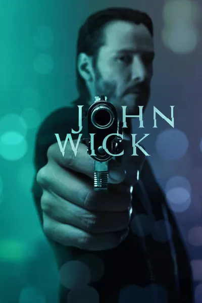 John Wick: Otro día para matar