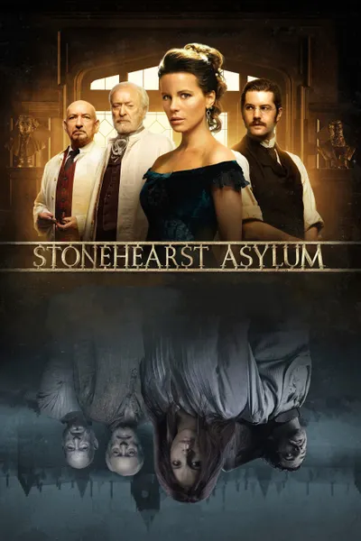 Los secretos de Stonehearst