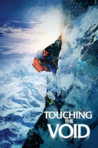 Touching the Void (Tocando el vacío)