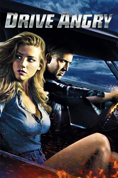 Infierno al volante
