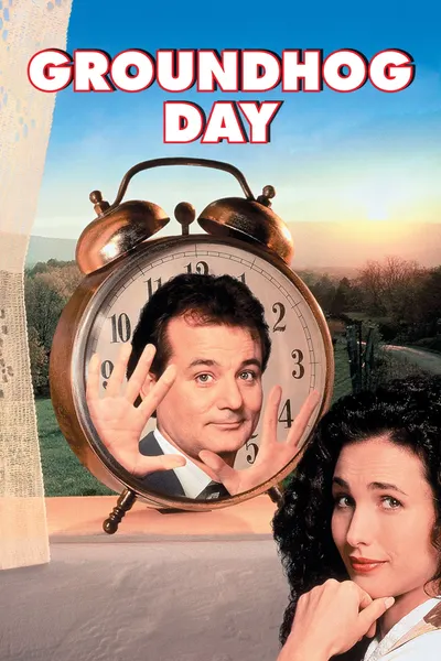 El día de la marmota