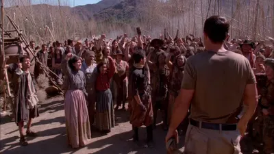 El pueblo de Jayne