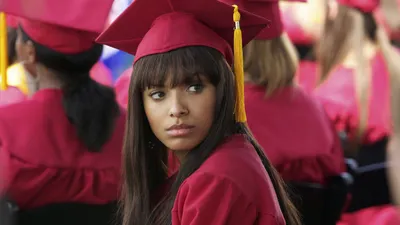 La graduación