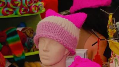 Pussy (Coño)