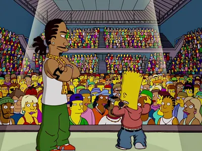 El rap del bromista