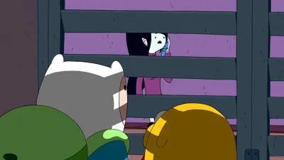 El Clóset de Marceline