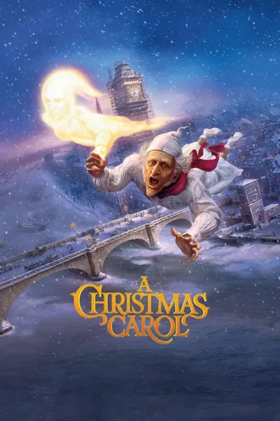 Los Fantasmas de Scrooge