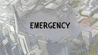 Emergencia