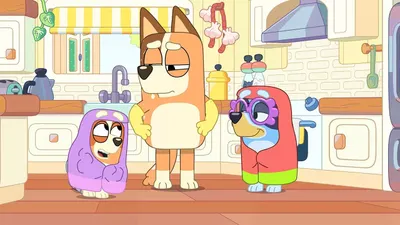 Las abuelitas