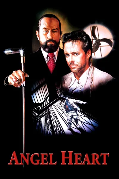Corazón satánico