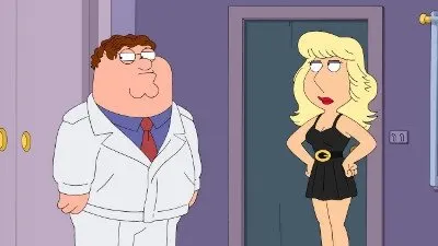 La línea sexy