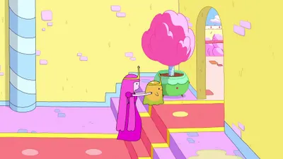 Los Dulces Tienen Poder
