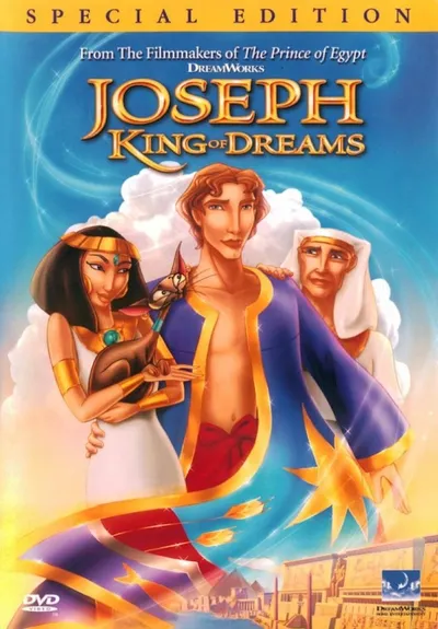 José: El Rey de los Sueños