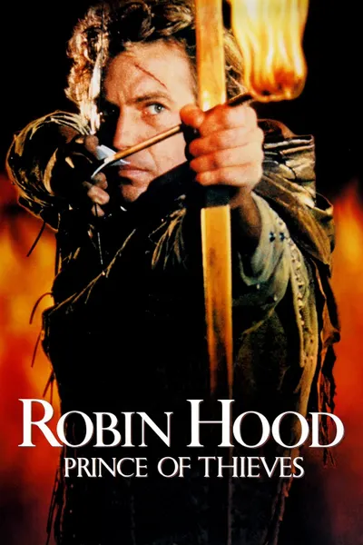 Robin Hood: El príncipe de los ladrones
