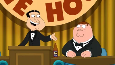 El tipo del roast