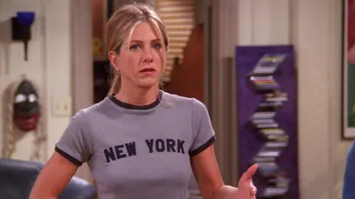 El de la cita de Rachel