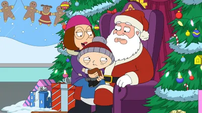 Llega la Navidad