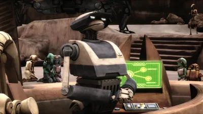 Inocentes de Ryloth