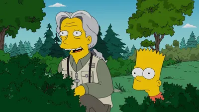 El buen Bart