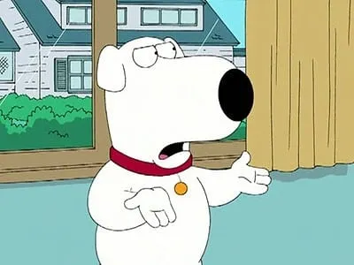 Mudándose (La canción de Brian)
