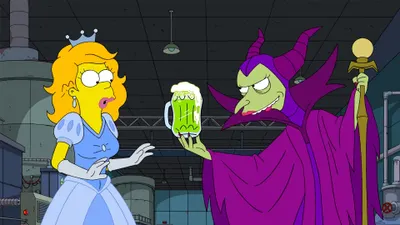 La casita del horror XXXI