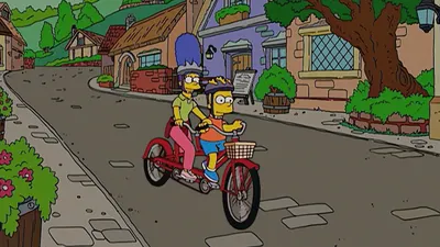 El envenenamiento del hijo de Marge