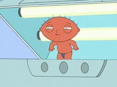 El bronceado acuático con Steve Zissou